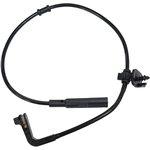 Order POWER STOP - SW1215 - Brake Pad Electronic Wear Sensor For Your Vehicle