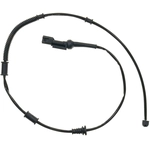 Order POWER STOP - SW1220 - Brake Pad Electronic Wear Sensor For Your Vehicle