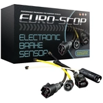 Order POWER STOP - SW1222 - Front Passenger Side Brake Pad Electronic Wear Sensor For Your Vehicle