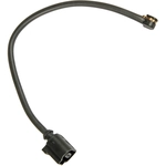 Order Front Disc Pad Sensor Wire by POWER STOP - SW1541 For Your Vehicle
