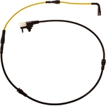 Order POWER STOP - SW1641 - Front Brake Pad Electronic Wear Sensor For Your Vehicle