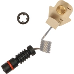Order Front Disc Pad Sensor Wire by POWER STOP - SW1654 For Your Vehicle