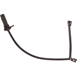 Order Front Disc Pad Sensor Wire by POWER STOP - SW1657 For Your Vehicle