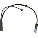 Order Front Disc Pad Sensor Wire by POWER STOP - SW1658 For Your Vehicle