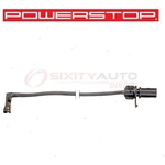 Order Front Disc Pad Sensor Wire by POWER STOP - SW0306 For Your Vehicle