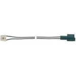 Order Front Disc Pad Sensor Wire by POWER STOP - SW0403 For Your Vehicle