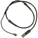 Order Front Disc Pad Sensor Wire by POWER STOP - SW0442 For Your Vehicle