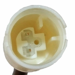 Order Front Disc Pad Sensor Wire by POWER STOP - SW0444 For Your Vehicle