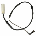 Order Front Disc Pad Sensor Wire by POWER STOP - SW0446 For Your Vehicle