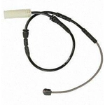 Order Front Disc Pad Sensor Wire by POWER STOP - SW0465 For Your Vehicle