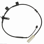 Order Front Disc Pad Sensor Wire by POWER STOP - SW0468 For Your Vehicle