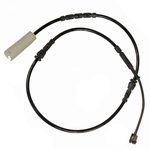 Order Front Disc Pad Sensor Wire by POWER STOP - SW0476 For Your Vehicle