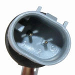 Order Front Disc Pad Sensor Wire by POWER STOP - SW0495 For Your Vehicle