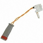 Order Front Disc Pad Sensor Wire by POWER STOP - SW0508 For Your Vehicle