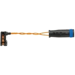 Order POWER STOP - SW0510 - Front Disc Pad Sensor Wire For Your Vehicle