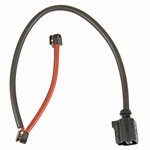 Order POWER STOP - SW0703 - Front Disc Pad Sensor Wire For Your Vehicle
