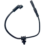 Order Front Disc Pad Sensor Wire by POWER STOP - SW1218 For Your Vehicle