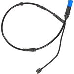Order POWER STOP - SW1661 - Front Disc Pad Sensor Wire For Your Vehicle