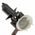 Order Front Disc Pad Sensor Wire by POWER STOP - SW1710 For Your Vehicle