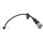 Order RAYBESTOS - EWS102 - Front Disc Pad Sensor Wire For Your Vehicle