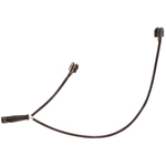 Order RAYBESTOS - EWS221 - Front Disc Brake Pad Wear Sensor For Your Vehicle