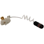 Order Front Disc Pad Sensor Wire by RAYBESTOS - EWS10 For Your Vehicle