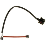 Order Front Disc Pad Sensor Wire by RAYBESTOS - EWS100 For Your Vehicle