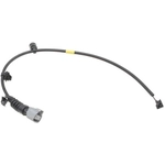 Order Front Disc Pad Sensor Wire by RAYBESTOS - EWS111 For Your Vehicle