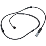 Order RAYBESTOS - EWS116 - Front Disc Pad Sensor Wire For Your Vehicle