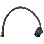 Order Front Disc Pad Sensor Wire by RAYBESTOS - EWS121 For Your Vehicle