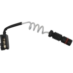 Order Front Disc Pad Sensor Wire by RAYBESTOS - EWS124 For Your Vehicle