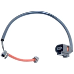 Order Front Disc Pad Sensor Wire by RAYBESTOS - EWS13 For Your Vehicle
