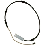 Order RAYBESTOS - EWS143 - Front Disc Pad Sensor Wire For Your Vehicle