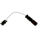 Order RAYBESTOS - EWS15 - Front Disc Pad Sensor Wire For Your Vehicle