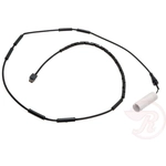 Order Front Disc Pad Sensor Wire by RAYBESTOS - EWS176 For Your Vehicle