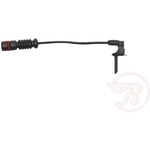 Order Front Disc Pad Sensor Wire by RAYBESTOS - EWS2 For Your Vehicle