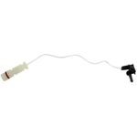 Order Front Disc Pad Sensor Wire by RAYBESTOS - EWS29 For Your Vehicle