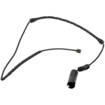 Order RAYBESTOS - EWS31 - Front Disc Pad Sensor Wire For Your Vehicle