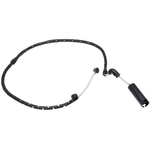 Order RAYBESTOS - EWS38 - Front Disc Pad Sensor Wire For Your Vehicle