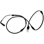 Order Front Disc Pad Sensor Wire by RAYBESTOS - EWS47 For Your Vehicle