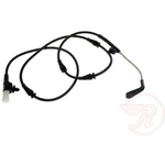 Order Front Disc Pad Sensor Wire by RAYBESTOS - EWS48 For Your Vehicle