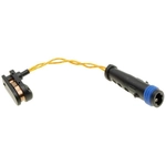 Order RAYBESTOS - EWS50 - Front Disc Pad Sensor Wire For Your Vehicle