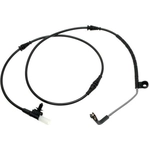 Order Front Disc Pad Sensor Wire by RAYBESTOS - EWS56 For Your Vehicle