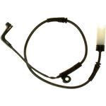 Order Front Disc Pad Sensor Wire by RAYBESTOS - EWS75 For Your Vehicle