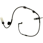 Purchase Front Disc Pad Sensor Wire by RAYBESTOS - EWS78