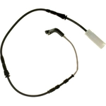 Order Front Disc Pad Sensor Wire by RAYBESTOS - EWS81 For Your Vehicle