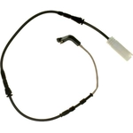 Order Front Disc Pad Sensor Wire by RAYBESTOS - EWS81 For Your Vehicle