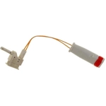Order Front Disc Pad Sensor Wire by RAYBESTOS - EWS84 For Your Vehicle
