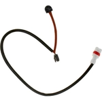 Order Front Disc Pad Sensor Wire by RAYBESTOS - EWS92 For Your Vehicle
