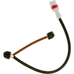 Order Front Disc Pad Sensor Wire by RAYBESTOS - EWS98 For Your Vehicle